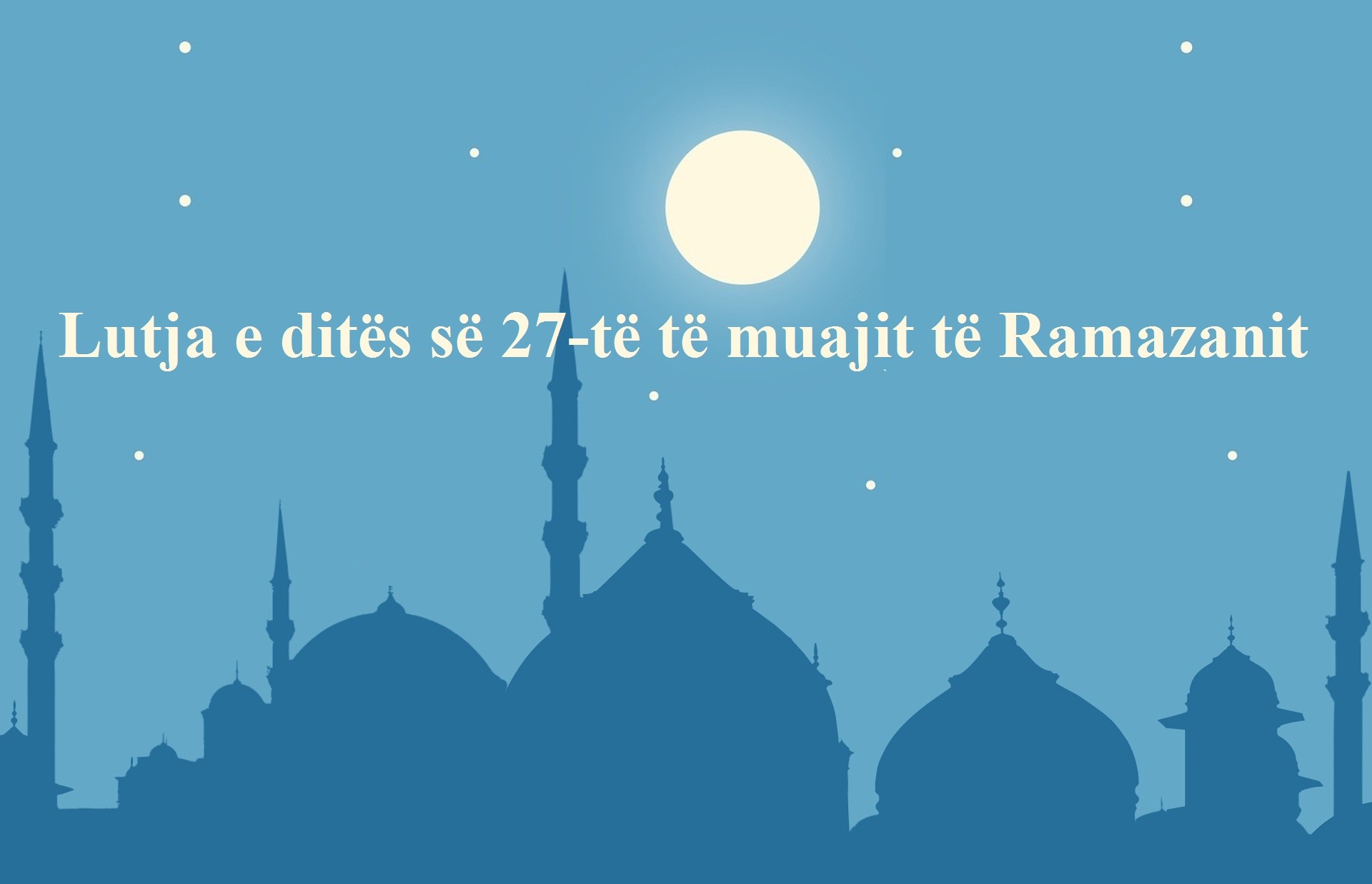 Ramazani lutje