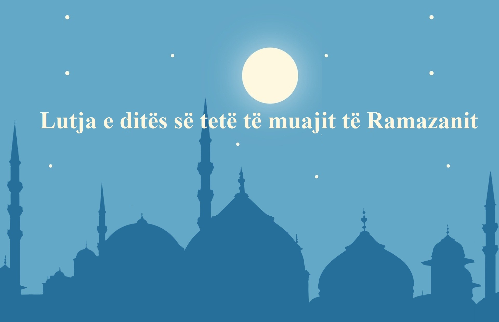 Ramazani lutje